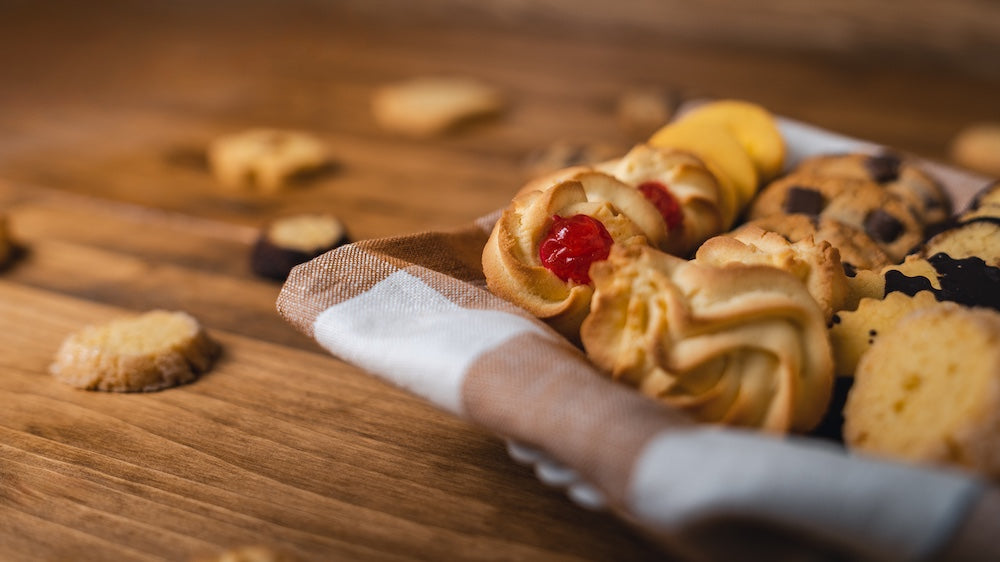 Pasticcini & Specialità
