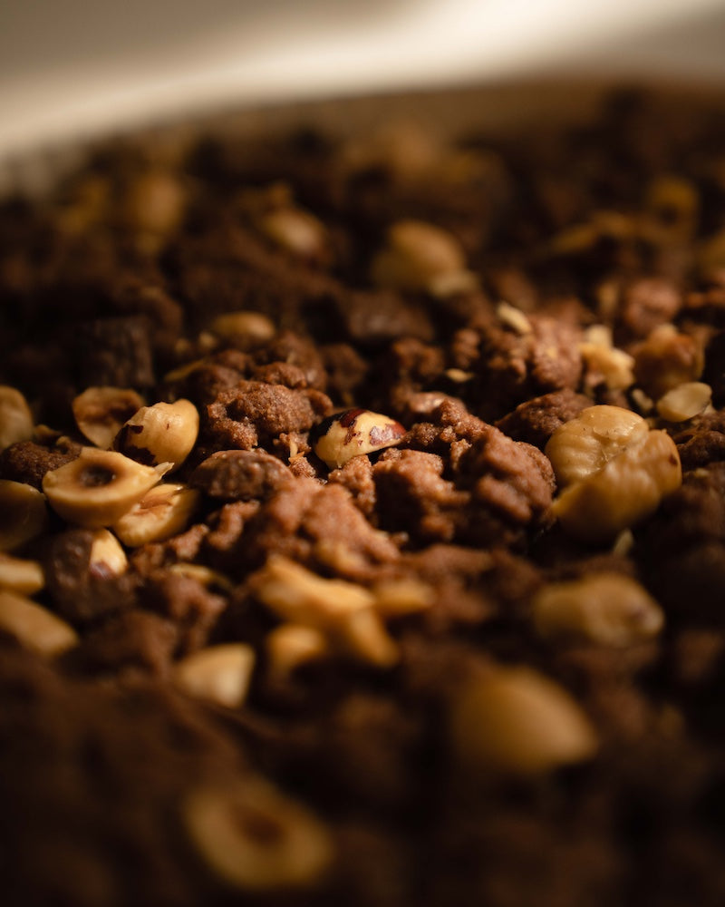 Torte e Crostate
