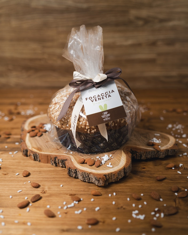 Focaccia Veneta